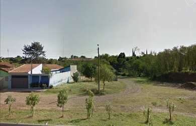 Imagem: O terreno e está localizado em Recanto Das Pedras, Rio Claro