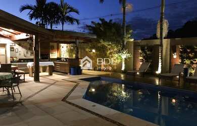 Imagem 1: casa - Santa Cruz - Valinhos