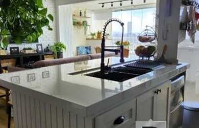 Imagem 12: Apartamento com 2 dormitórios à venda, 80m² - Vila Regente Feijó