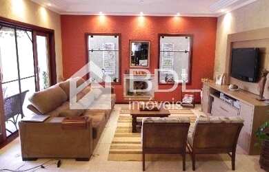 Imagem 5: casa - Santa Cruz - Valinhos