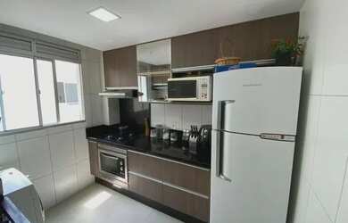 Imagem 7: Casa padrão 2/4 IMBUÍ. 156m² de Área, 1 Vaga na garageme2 Dormitórios