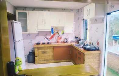 Imagem 9: Casa à venda no bairro Nereu Ramos - Jaraguá do Sul/SC