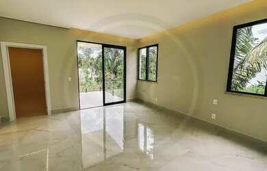 Imagem 13: ALPHAVILLE 2 PONTA NEGRA, BELÍSSIMA CASA COM 370M², 4 SUÍTES, MODERNA E CLEAN