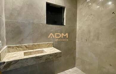 Imagem 9: Casa à venda no bairro Residencial Vale Verde - Senador Canedo/GO