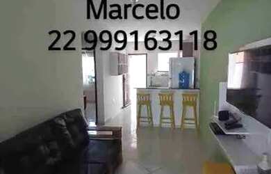 Imagem 8: 1 minuto a pé da praia çond Orla 500 Unamar Cabo Frio WIFI