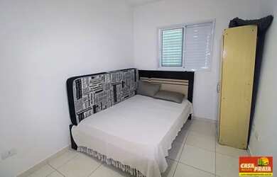 Imagem 11: OFERTA APTO 2 DORMS. MOBILIADO SACADA GOURMET PREDIO FRENTE AO MAR