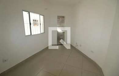 Imagem: A casa possui 2 Dormitórios, 2 Banheiros, 50m² de Área e