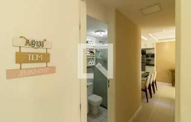 Imagem 16: Apartamento para Aluguel - Recreio, 2 Quartos, 69 m2