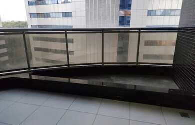 Imagem 6: Apartamento para aluguel com 54 metros quadrados com 1 quarto em Caminho das Árvores - Sal