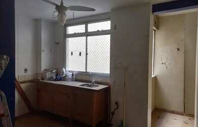 Imagem 5: alugo apartamento 145m na Tijuca, rua Dona Delfina. R$1000,00 de frente