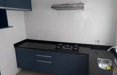 Imagem: A casa em condomínio possui 2 Dormitórios, 1 Banheiro, 1 Vaga