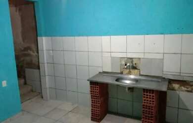 Imagem 13: Salvador - Casa Padrão -