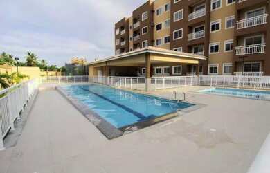 Imagem 10: Apartamento de 47,32m² no bairro Messejana por R$ 1.050,00