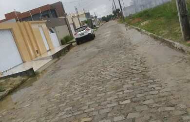 Imagem 5: Terreno no condomínio feichado