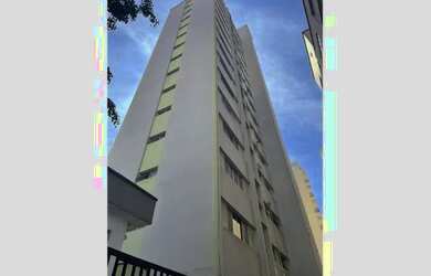 Imagem: O apartamento possui 2 Dormitórios, 3 Banheiros, 1 Vaga na