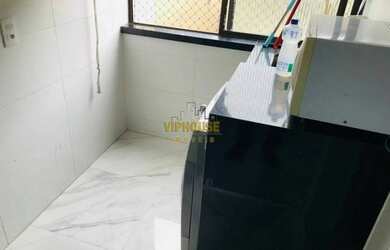 Imagem 13: Apartamento a Venda no bairro Jardim Las Palmas - Guarujá, SP