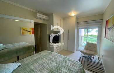 Imagem 9: Apartamento pé na areia, vista para o mar, 3 dormitórios, Riviera