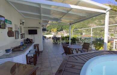 Imagem 8: Cobertura à venda, 180 m² por R$ 1.250.000,00 - Itaipu - Niterói/RJ