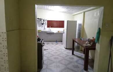 Imagem 11: Residência bairro do trem