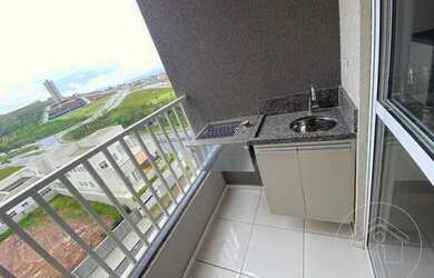 Imagem 14: Apartamento com 2 dormitórios, 51 m² - venda por R$ 403.000,00 ou aluguel...