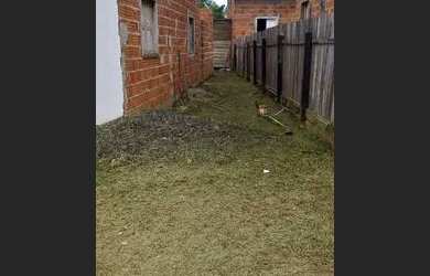 Imagem 5: Vendo uma casa no bairro Montanhês