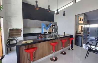 Imagem 6: Casa á venda. 124m² de Área, 1 Vaga na garageme3 Dormitórios