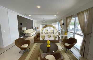 Imagem 6: Casa à venda com 7 suites,4 vagas - Jardim Acapulco - Guarujá/SP