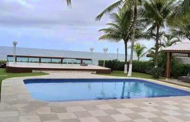 Imagem 12: Casa Pé na Areia - 20 pessoas - Praia de Maresias - Temporada e Feriados