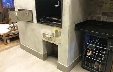 Imagem 11: Casa de Condomínio em Jardim Monte Kemel - São Paulo