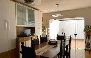 Imagem 9: Sobrado, 318 m² - venda por R$ 1.700.000,00 ou aluguel por R$ 7.250,00/mês - Vila Monument