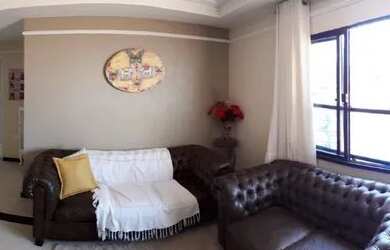 Imagem 4: Casa 5/4, sendo 3 Suites, Piscina e Área Gourmet com Churrasqueira na...