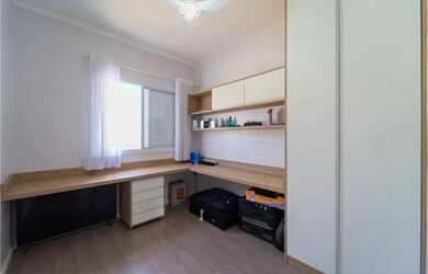 Imagem 13: Casa no Condomínio Buona Vita Colônia - Jundiaí