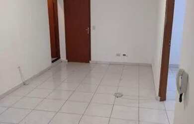 Imagem: A casa possui 2 Dormitórios, 1 Banheiro, 60m² de Área e