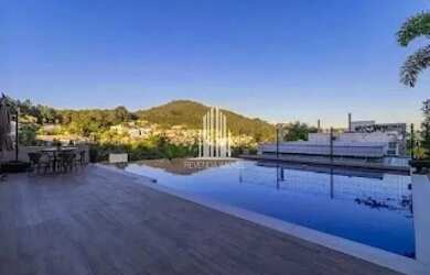 Imagem: CASA DE ALTO PADRÃO P/LOCAÇÃO, RESIDENCIAL 10, ALPHAVILLE