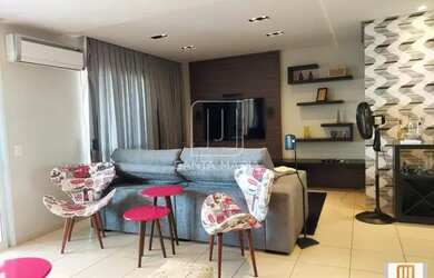 Imagem 2: Apartamento (tipo - padrao) 3 dormitórios/suite, cozinha planejada, portaria 24hs, lazer