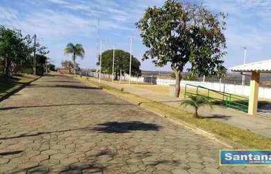 Imagem 4: Terreno à venda, 250 m² por R$ 65.000,00 - Jardim Metodista - Caldas Novas/GO