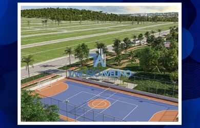 Imagem: O terreno está localizado em São Cristóvão, SE à venda