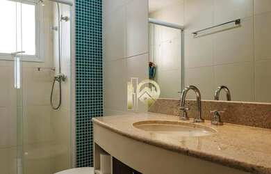 Imagem 16: Apartamento MOBILIADO com 3 dormitórios, LOCAÇÃO, 99m² - Terraços...