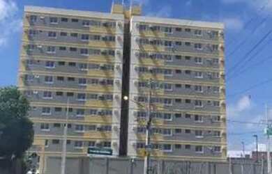 Imagem 5: Aluguel Ap condominio Reserva candeias novo