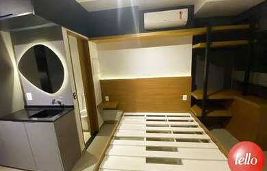 Imagem 2: São Paulo - Kitchenette/Studio - Pinheiros