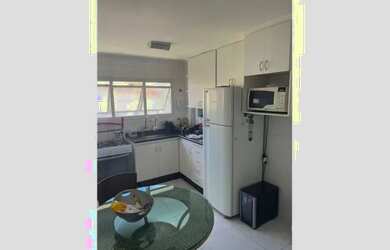 Imagem 11: APARTAMENTO RESIDENCIAL em São Paulo - SP, Moema