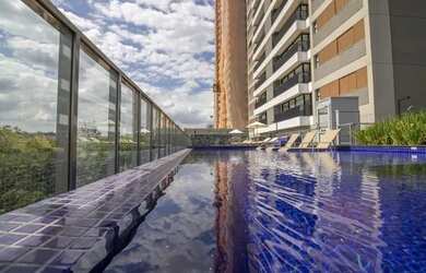 Imagem 5: Apartamento 135m2 03 dormitórios sendo 02 suítes jardim olhos d água