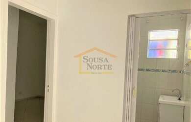 Imagem 13: SãO PAULO - Apartamento Padrão - Água Fria