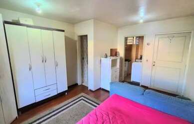 Imagem 8: Oportunidade JK, térreo, de frente, próx. ao Barra Shopping Sul