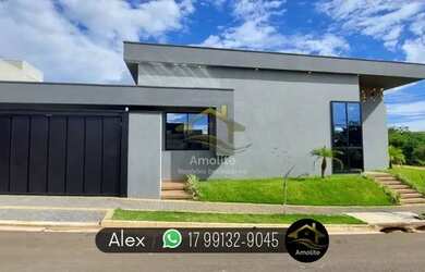 Imagem 12: CASA CONDOMÍNIO MARIA JÚLIA EM SÃO JOSÉ DO RIO PRETO