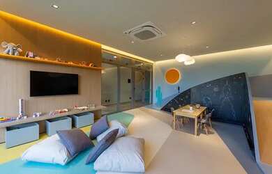 Imagem 15: Apartamento Locação Santo Amaro 41 m² 1 Dormitórios