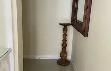 Imagem 4: Apartamento para aluguel com 110 metros quadrados com 2 quartos em Copacabana...