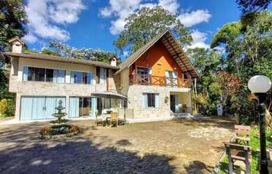 Imagem: A fazenda possui 360m² de Área e está localizado em Domingos