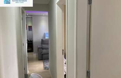 Imagem 2: APARTAMENTO RESIDENCIAL em SÃO PAULO - SP, FAZENDA ARICANDUVA