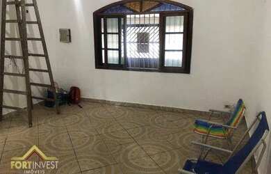 Imagem 11: Casa para alugar, 185 m² por R$ 3.000,00/mês - Tupi - Praia Grande/SP